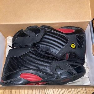 Jordan 14